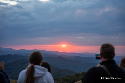 Пет години фестивал, десет години кауза: очаквайте „Open Buzludzha“ 2025 от 15 до 17 август