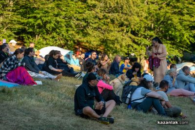Пет години фестивал, десет години кауза: очаквайте „Open Buzludzha“ 2025 от 15 до 17 август