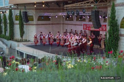 Станете част от петото Национално надиграване „Заигра се хоро голямо в Дамасцена“ в сърцето на Розовата долина