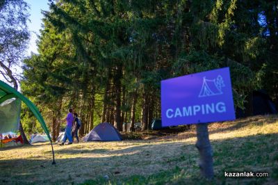 Пет години фестивал, десет години кауза: очаквайте „Open Buzludzha“ 2025 от 15 до 17 август