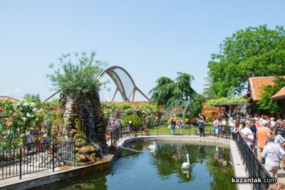 Станете част от петото Национално надиграване „Заигра се хоро голямо в Дамасцена“ в сърцето на Розовата долина