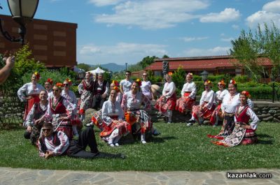 Станете част от петото Национално надиграване „Заигра се хоро голямо в Дамасцена“ в сърцето на Розовата долина