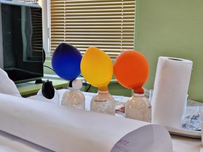 Ученици от ПХГ „Св. Св. Кирил и Методий“ с блестящо представяне на Националното състезание по природни науки