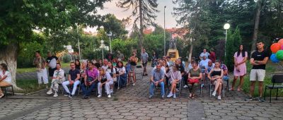 ПХГ „Св. Св. Кирил и Методий“ - Казанлък изпрати зрелостниците от Випуск 2025