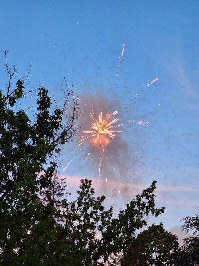 ПХГ „Св. Св. Кирил и Методий“ - Казанлък изпрати зрелостниците от Випуск 2025