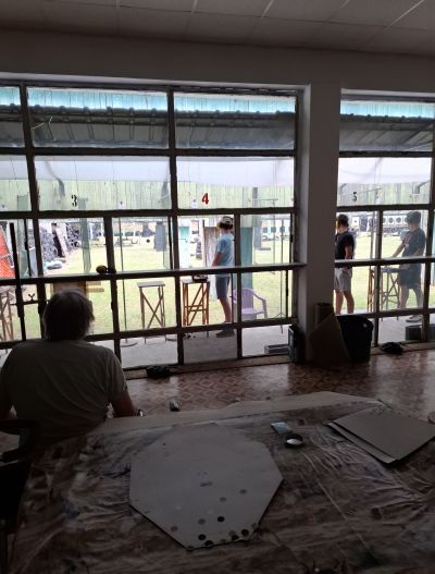 Сребро и бронз за стрелците на „Севтополис“ от турнира „Стоян Пенчев“ в Стара Загора 