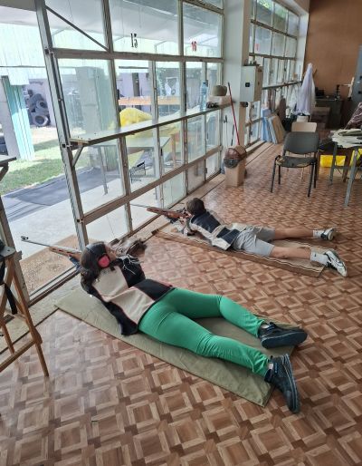 Сребро и бронз за стрелците на „Севтополис“ от турнира „Стоян Пенчев“ в Стара Загора 