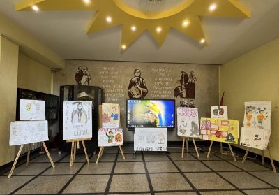 Чрез образователни инициативи ОУ „Св. Паисий Хилендарски“ показа вредата от употребата на цигари, алкохол и наркотици