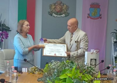 Община Казанлък и УниБИТ ще разработват стратегия за възстановяването на паметника Бузлуджа