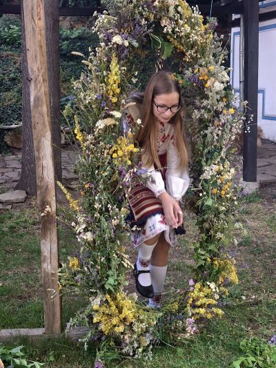 Шипченци по следите на предците на Еньовден