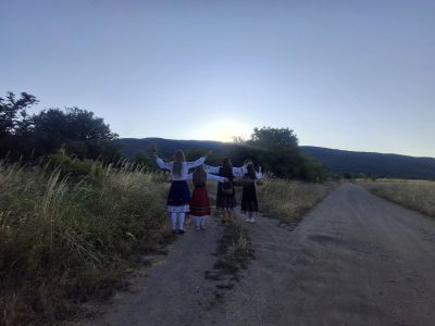 Шипченци по следите на предците на Еньовден