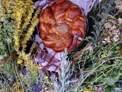 Шипченци по следите на предците на Еньовден