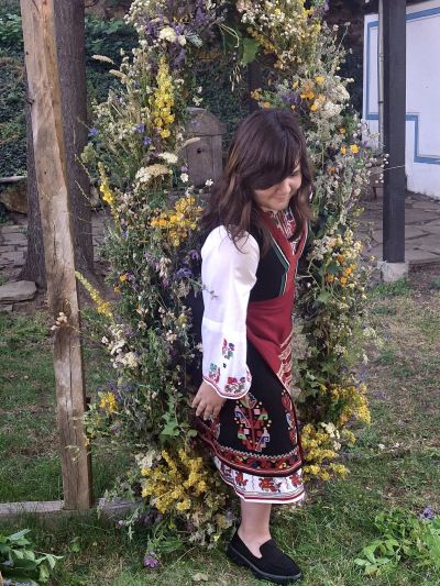 Шипченци по следите на предците на Еньовден