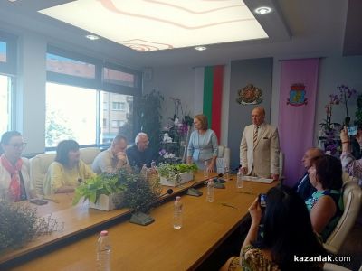 Община Казанлък и УниБИТ ще разработват стратегия за възстановяването на паметника Бузлуджа