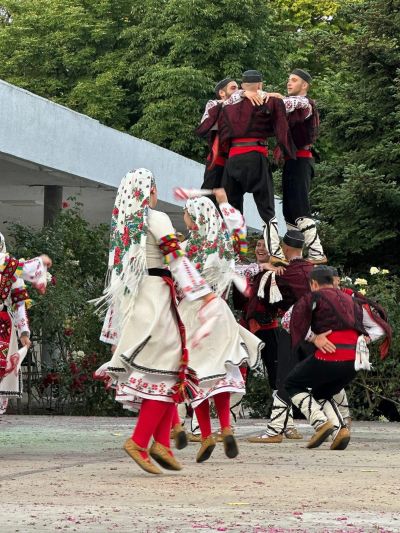 Петъчният 27 юни ще е наситен със събития в подкрепа на Неви Казанджи в Павел баня 
