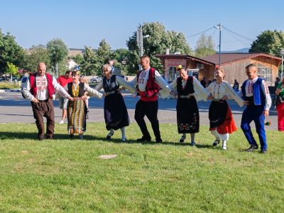 77 билки и половина на Еньовден в Енина