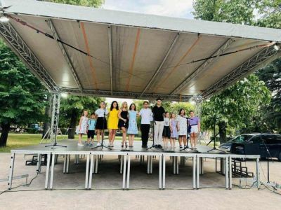 Предстоящи юнски концерти на Школа “Орфей“