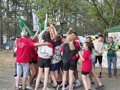 Ученици отново мериха сили в умения и сръчности на „Копринка”