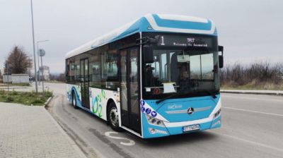 Промени в разписанието на автобуси - 27-29 юни 2025г. / Новини от Казанлък