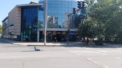 Регулярен обход с участието на представители на различни институции не установи просещи деца в Казанлък