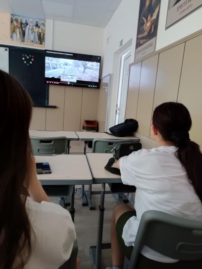 ПГЛПТ се включи в националната кампания „Безопасността не е случайност. Работи със сърце и разум“