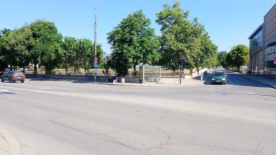 Регулярен обход с участието на представители на различни институции не установи просещи деца в Казанлък