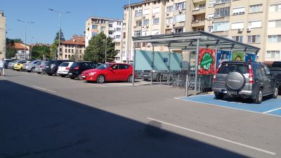 Регулярен обход с участието на представители на различни институции не установи просещи деца в Казанлък