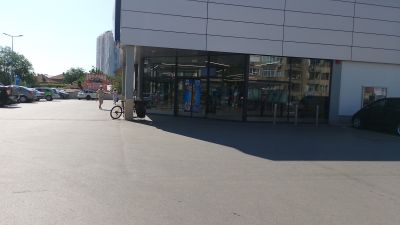 Регулярен обход с участието на представители на различни институции не установи просещи деца в Казанлък