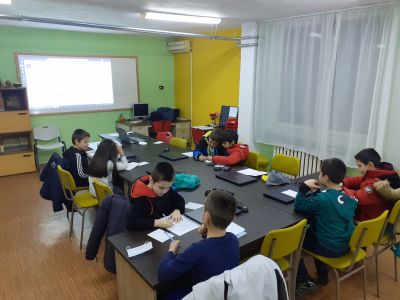 ОДК „Св. Иван Рилски“ приключи учебната година с рекорден брой отличия и награди 