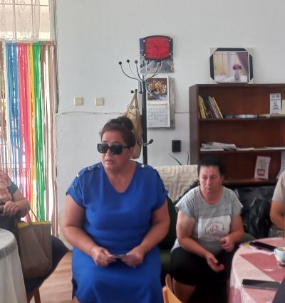 В село Кънчево бе избран координатор по равнопоставеност между половете 