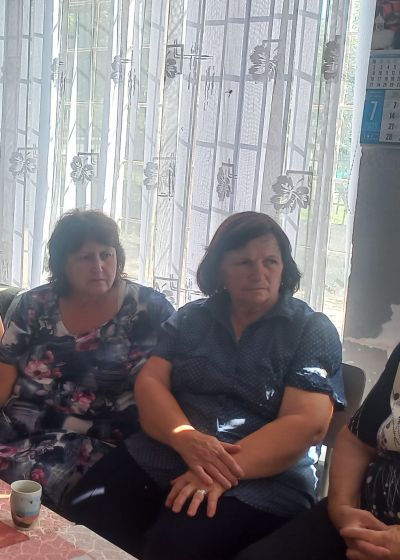 В село Кънчево бе избран координатор по равнопоставеност между половете 