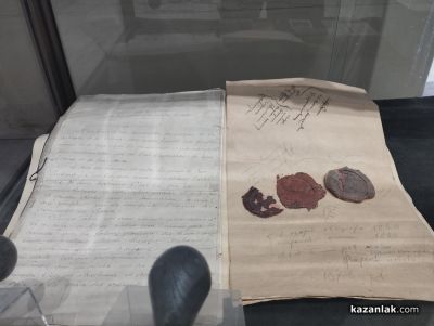 На 19-ти юли отдаваме почит на Хаджи Димитър и четата му