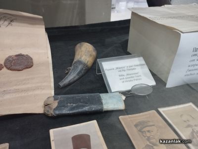 На 19-ти юли отдаваме почит на Хаджи Димитър и четата му