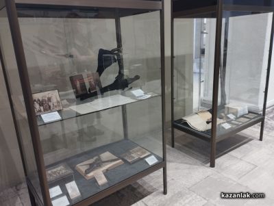 На 19-ти юли отдаваме почит на Хаджи Димитър и четата му