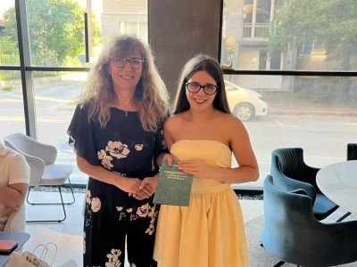 В ИКТ “Център“ отново започва курс „Програмист“ с двуседмично обучение по програма “Еразъм+“