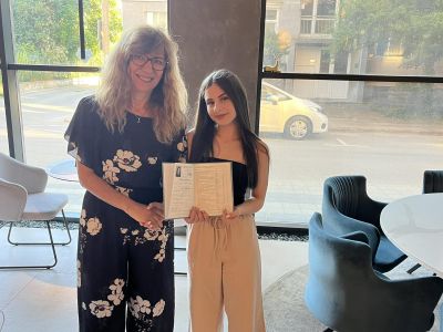 В ИКТ “Център“ отново започва курс „Програмист“ с двуседмично обучение по програма “Еразъм+“