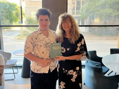 В ИКТ “Център“ отново започва курс „Програмист“ с двуседмично обучение по програма “Еразъм+“