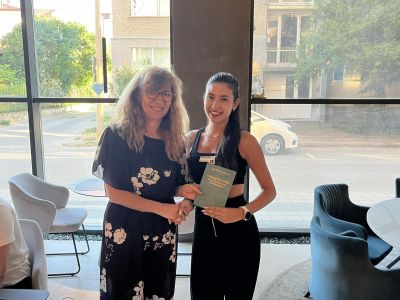 В ИКТ “Център“ отново започва курс „Програмист“ с двуседмично обучение по програма “Еразъм+“