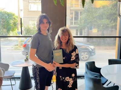 В ИКТ “Център“ отново започва курс „Програмист“ с двуседмично обучение по програма “Еразъм+“