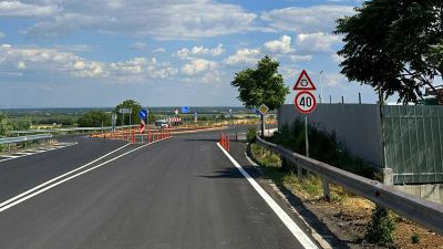 Обезопасени са 24 от 36-те отсечки с концентрация на ПТП