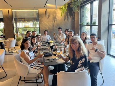 В ИКТ “Център“ отново започва курс „Програмист“ с двуседмично обучение по програма “Еразъм+“