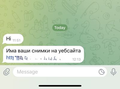 ГДБОП предупреждава за активно превземане на потребителски профили в чат приложения