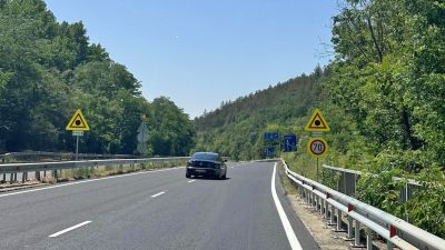 Обезопасени са 24 от 36-те отсечки с концентрация на ПТП