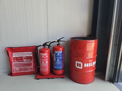 Автосервиз на самообслужване Garage 66 отвори врати в Казанлък