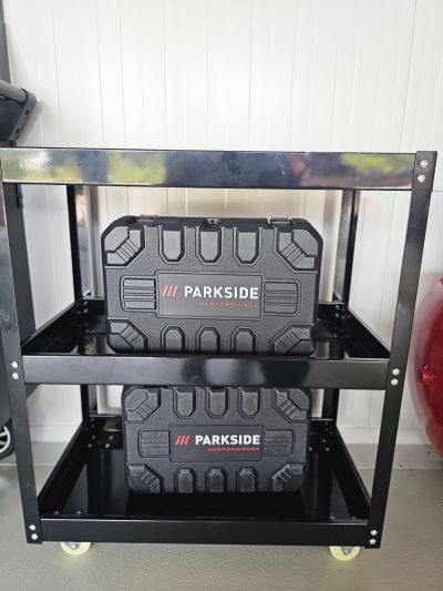 Автосервиз на самообслужване Garage 66 отвори врати в Казанлък