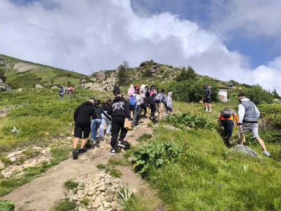На екскурзия с ПГЛПТ: От Созопол през Пампорово до Рилските езера 
