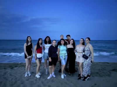 На екскурзия с ПГЛПТ: От Созопол през Пампорово до Рилските езера 