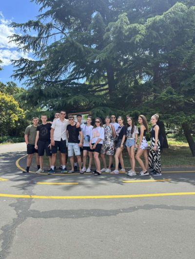 На екскурзия с ПГЛПТ: От Созопол през Пампорово до Рилските езера 