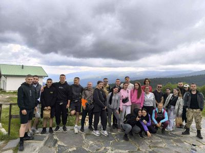 На екскурзия с ПГЛПТ: От Созопол през Пампорово до Рилските езера 