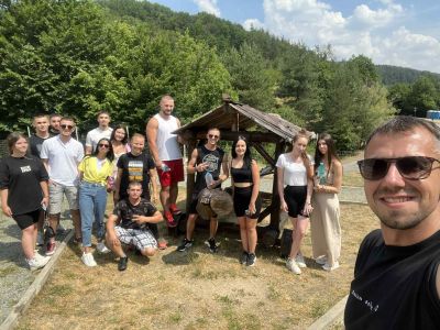 На екскурзия с ПГЛПТ: От Созопол през Пампорово до Рилските езера 